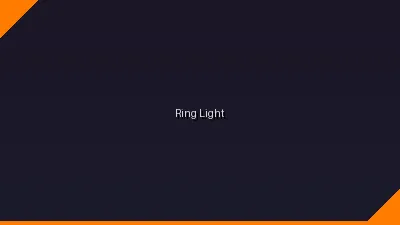积分兑换 - LED环形补光灯 | 竞博平台 积分商城